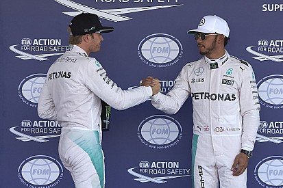 Rosberg über neue Freundschaft mit Hamilton: "Warum nicht?"