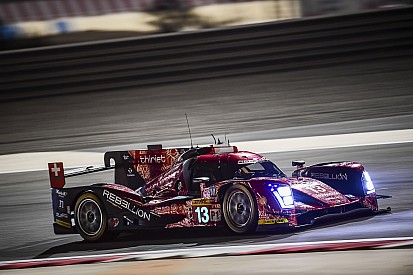 Rebellion overweegt terugkeer in LMP1
