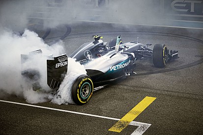 Formel 1 2017: Daten und Fakten zum GP Abu Dhabi
