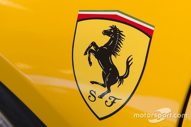 Formel-E-Boss Agag: Ferrari-Einstieg derzeit kein Thema