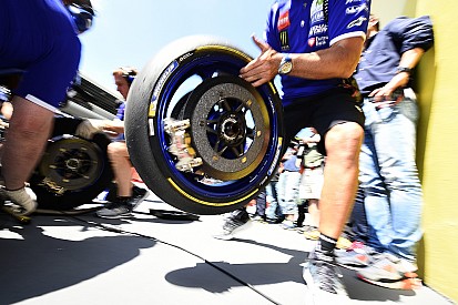 Michelin dresse son plan de développement pour 2018