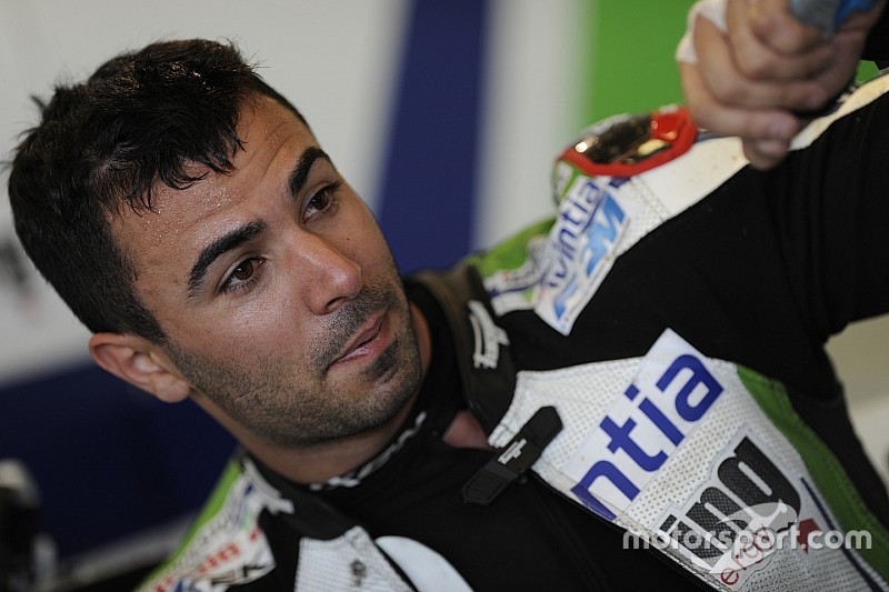 Di Meglio, Aprilia ile yollarını ayırdı, Supersport'a geçiyor