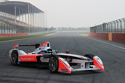 La Formula E in India? Non prima del 2019...