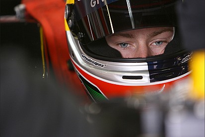 Hartley s'est "effondré" avec Red Bull en 2010