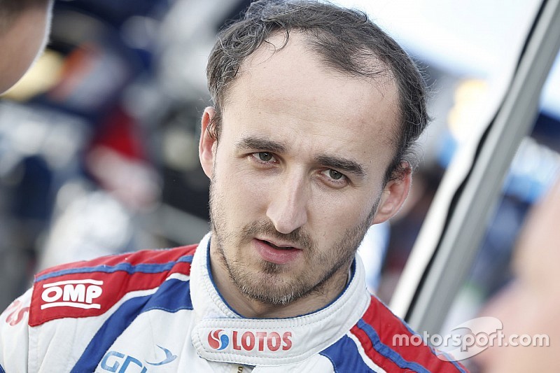 Цей день в історії: перехід Кубіци до WRC
