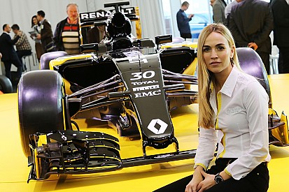 Carmen Jorda FIA-s kinevezése hatalmas hiba lenne?!