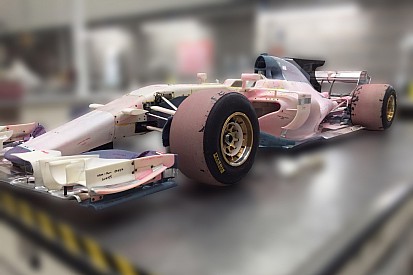 Brawn: Aero araştırma sonuçları heyecan verici