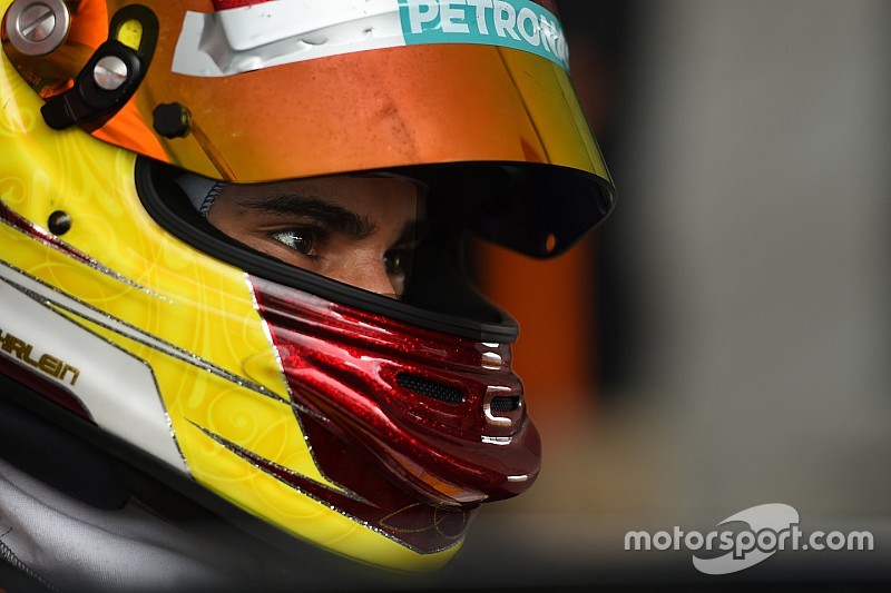 Верляйн стал кандидатом на замену Уикенсу в DTM