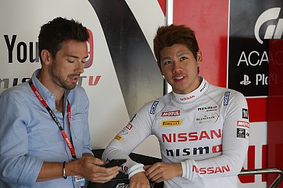 Renault, Formula E testine Takaboshi ile katılacak