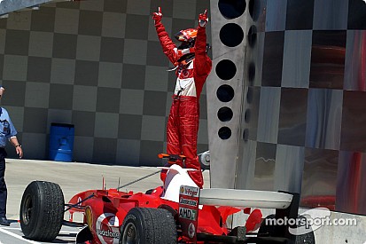 Tarihte bugün: Bir efsanenin doğuşu, Schumacher 49 yaşında!