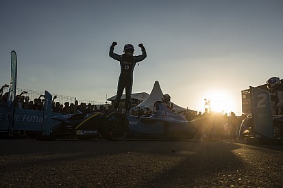 Vorschau Formel E Marrakesch: Schlagen die Favoriten zurück?