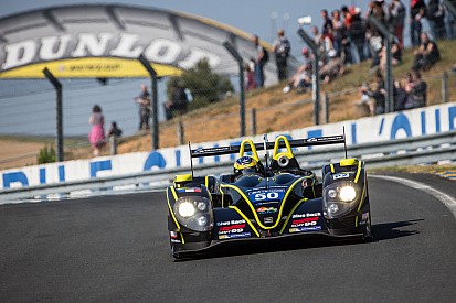 Larbre set for LMP2 return for 25th Le Mans start
