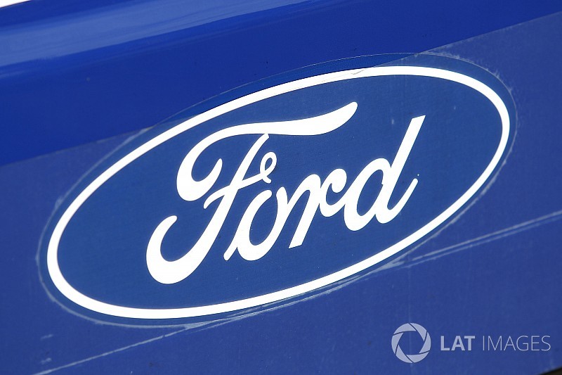 Ford-Sportchef: Formel-1-Comeback ist kein Thema, aber ...