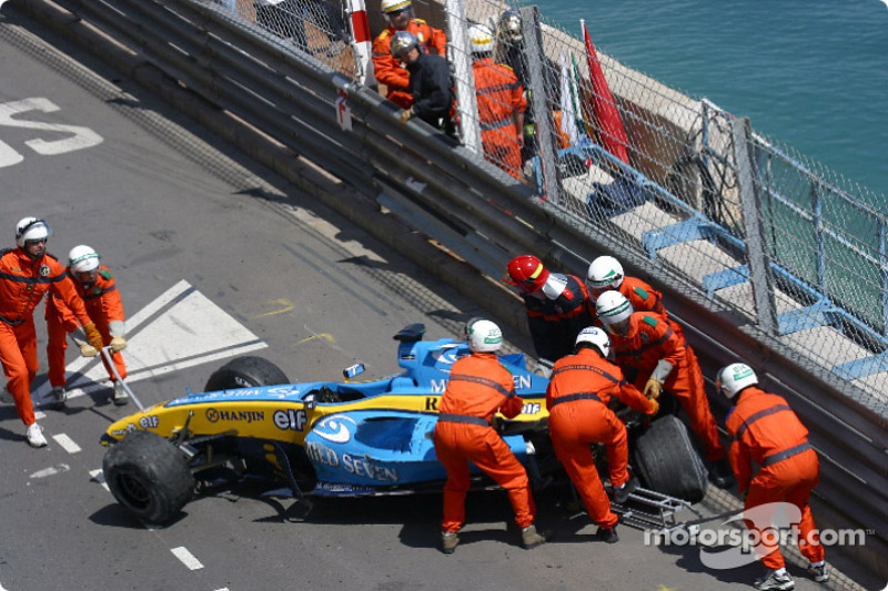 Monaco 2004