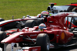 Fernando Alonso, Scuderia Ferrari