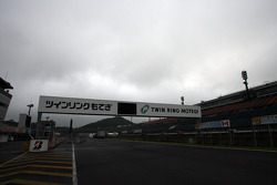 Twin Ring Motegi