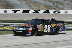 Patrick Carpentier, Latitude 43 Motorsports Ford