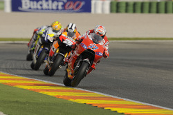 Casey Stoner, Ducati Marlboro Team