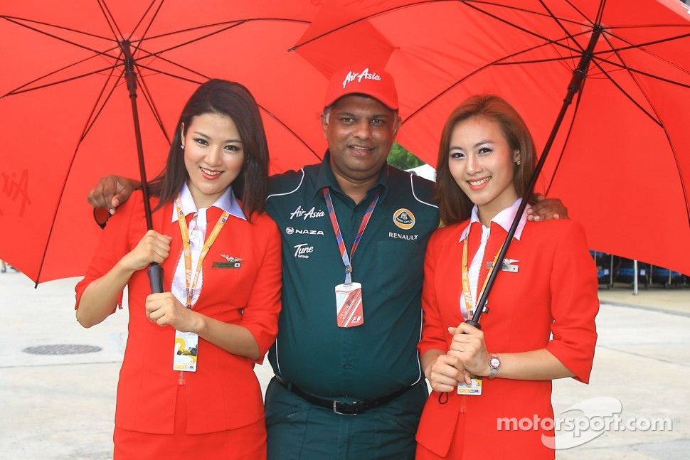 Airasia Stewardess