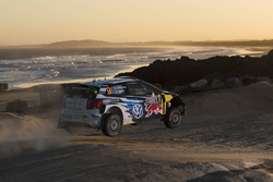 Resultado de imagen para Mikkelsen WRC Australia 2016