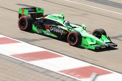 Danica Patrick, Andretti Autosport