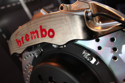 Гальмо Brembo