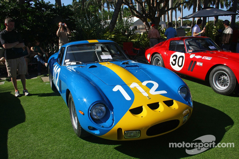 Ferrari 250 GTO
