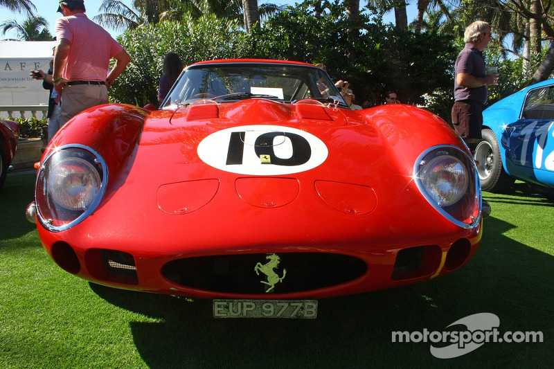 Ferrari 250 GTO