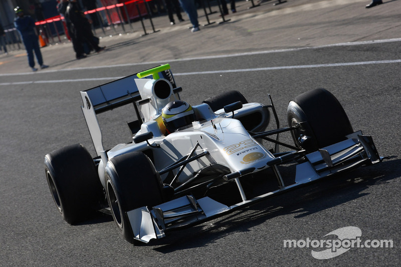 HRT 2012