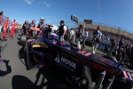 Daniel Ricciardo, Scuderia Toro Rosso