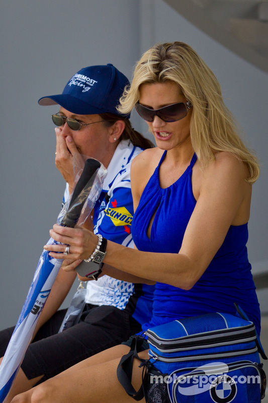 Barber Motorsports Park >> Heather Pegram at Birmingham Barber Motorsports Park >> Heather Pegram at Birmingham