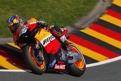 Dani Pedrosa, Repsol Honda Team
