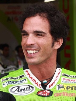 Toni Elias, Pramac Racing Team