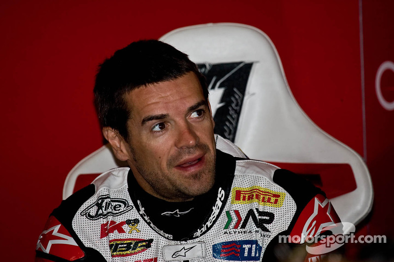 Carlos Checa