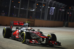 Льюіс Хемілтон, McLaren