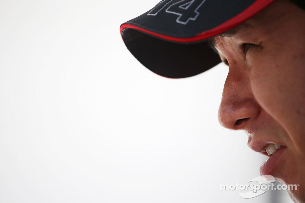 Kamui Kobayashi, Sauber