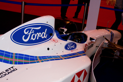 Stewart Grand Prix 1997 F1 aracı