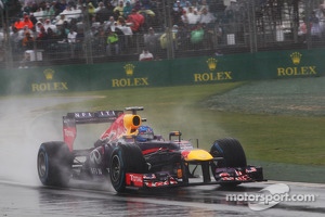 Sebastian Vettel, Red Bull Racing RB9