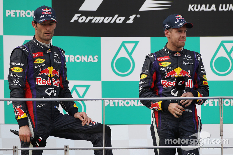 Oorlog op het podium