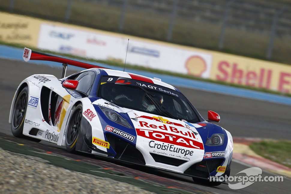 FIA GT1 world championship KASKUS