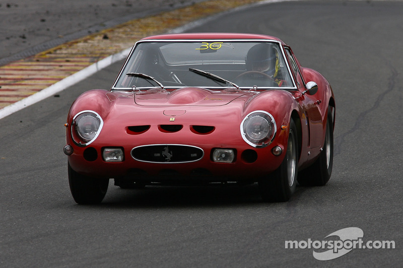 Ferrari 250 GTO (1962/64)