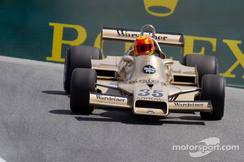 Arrows FA1 (Riccardo Patrese, 1978)