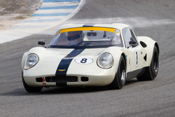 1968 Chevron B8