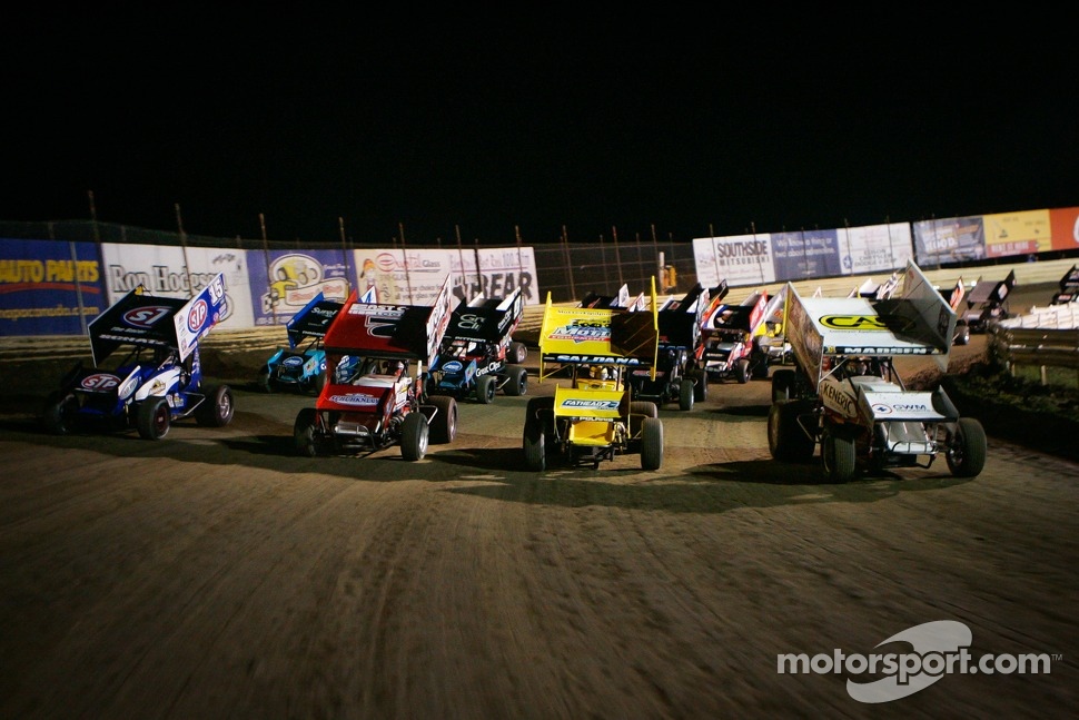 Four-wide pass