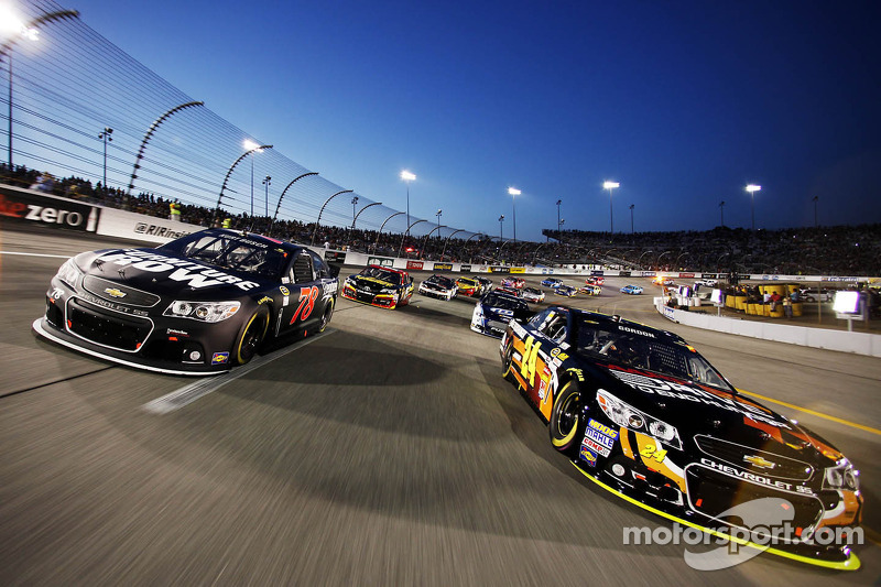 2013 in Richmond