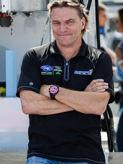 Stefan Johansson