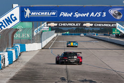Sebring November testing