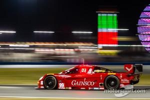 #99 GAINSCO / Bob Stallings Racing Corvette DP Chevrolet: Alex Gurney, Jon Fogarty, Darren Law, Memo Gidley