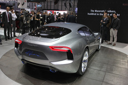 Maserati Alfieri