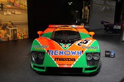 Mazda 787B